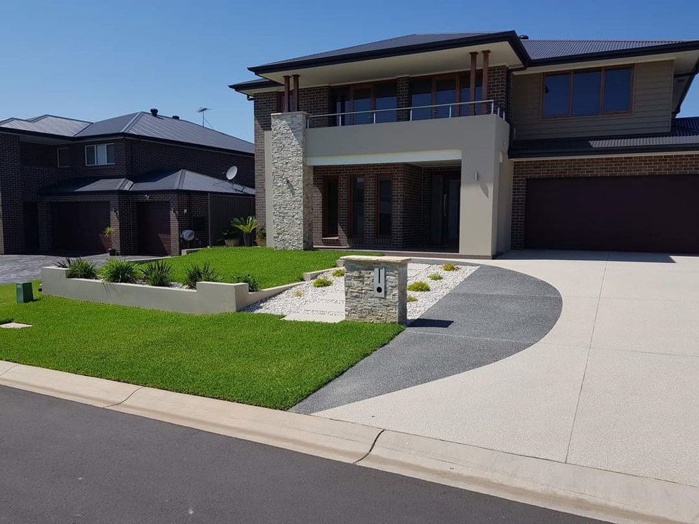 Colcord Concrete Melbourne