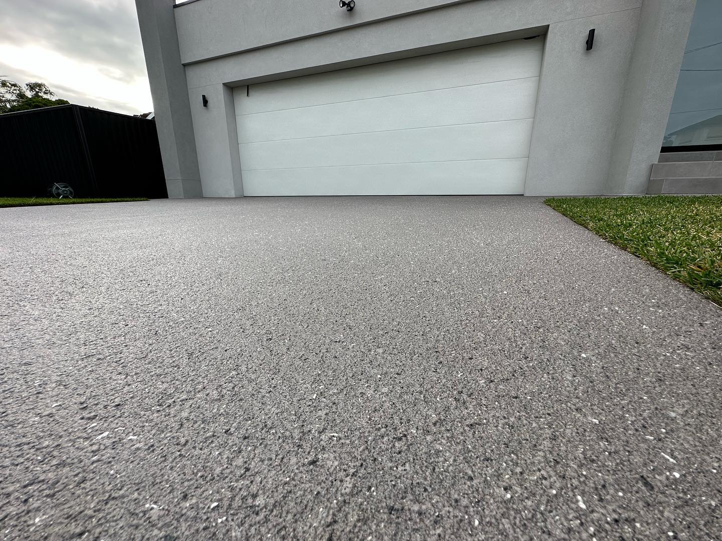 Concrete Restoration Melbourne